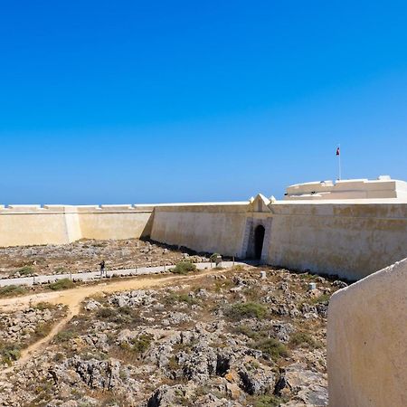 Villa Jump Jibe Sagres Dış mekan fotoğraf