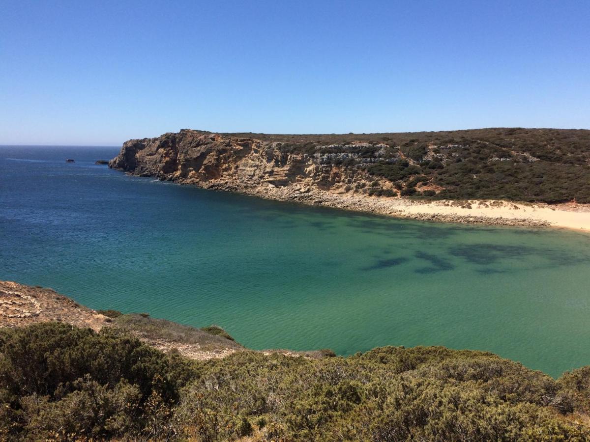 Villa Jump Jibe Sagres Dış mekan fotoğraf