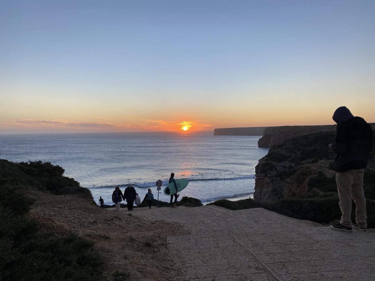 Villa Jump Jibe Sagres Dış mekan fotoğraf