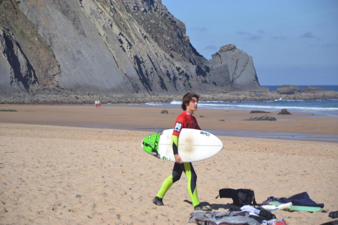 Villa Jump Jibe Sagres Dış mekan fotoğraf