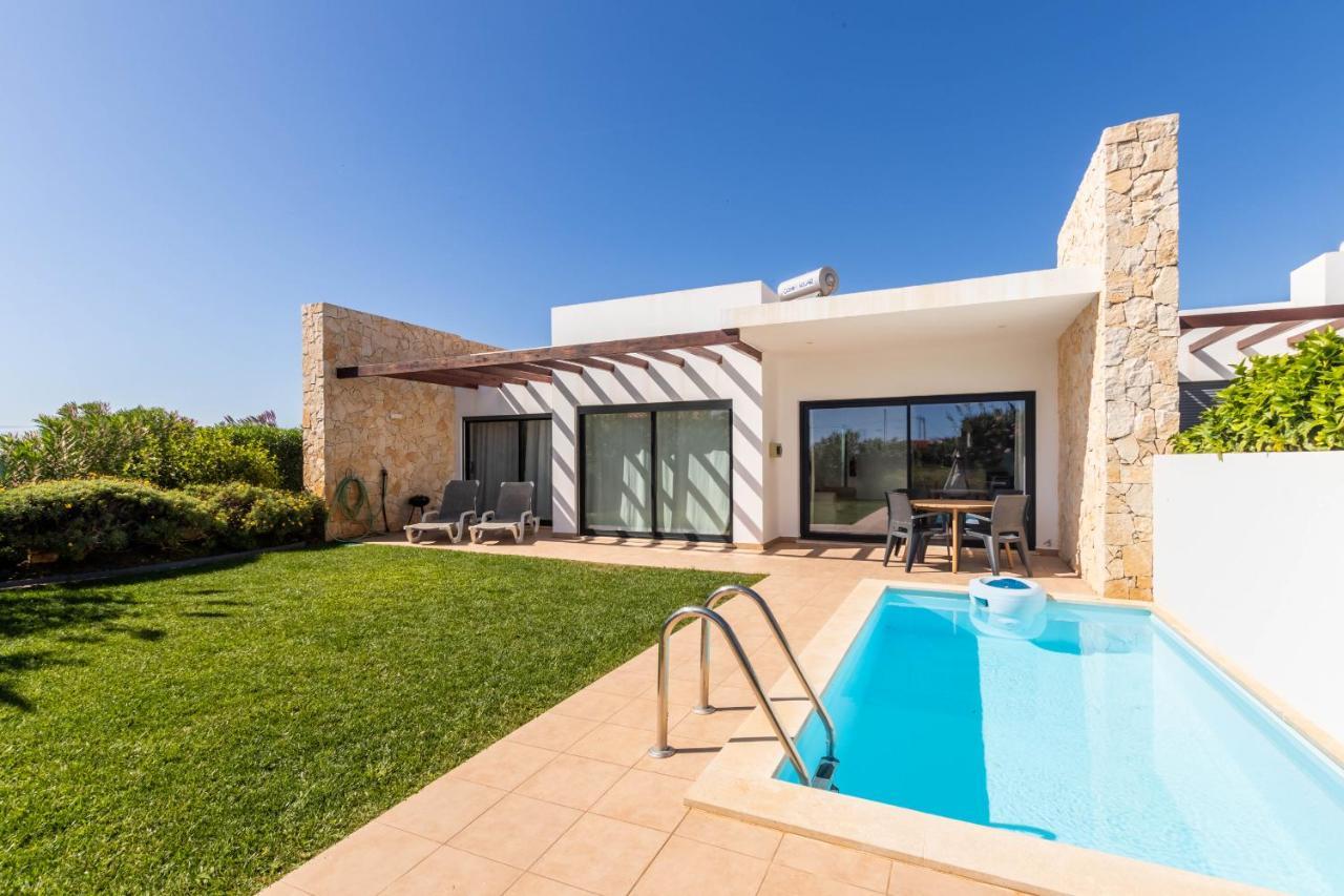 Villa Jump Jibe Sagres Dış mekan fotoğraf