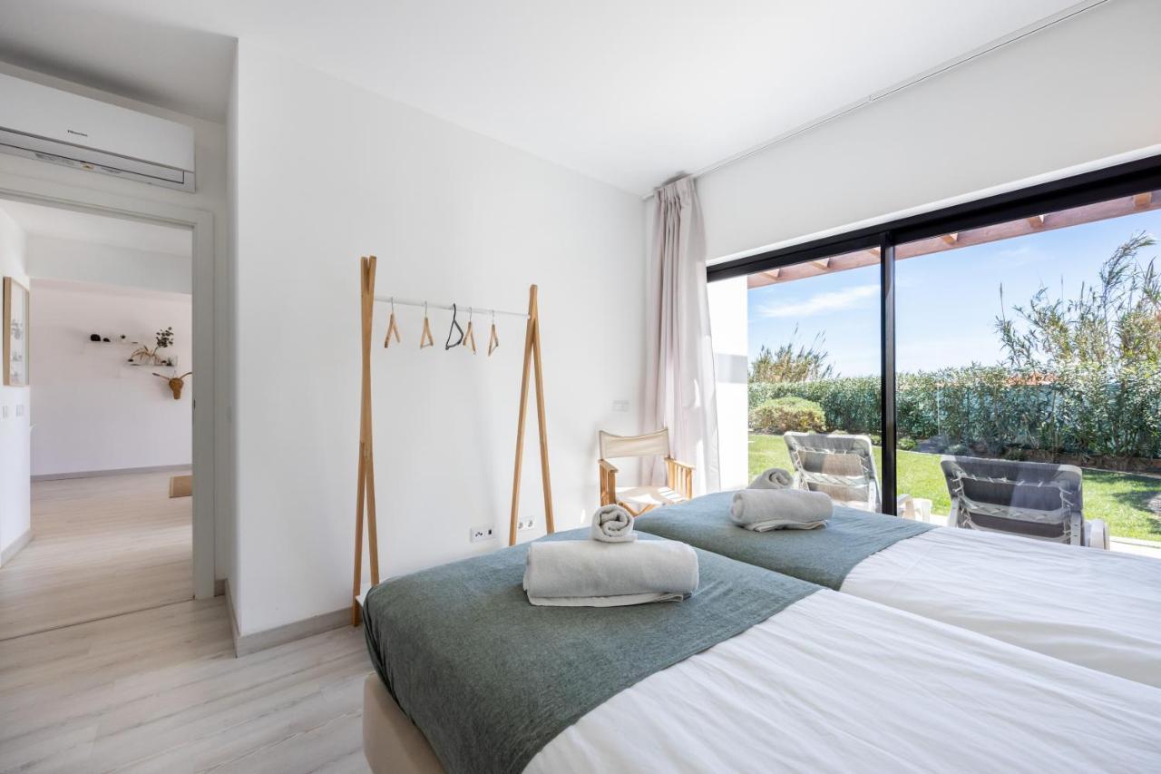 Villa Jump Jibe Sagres Dış mekan fotoğraf