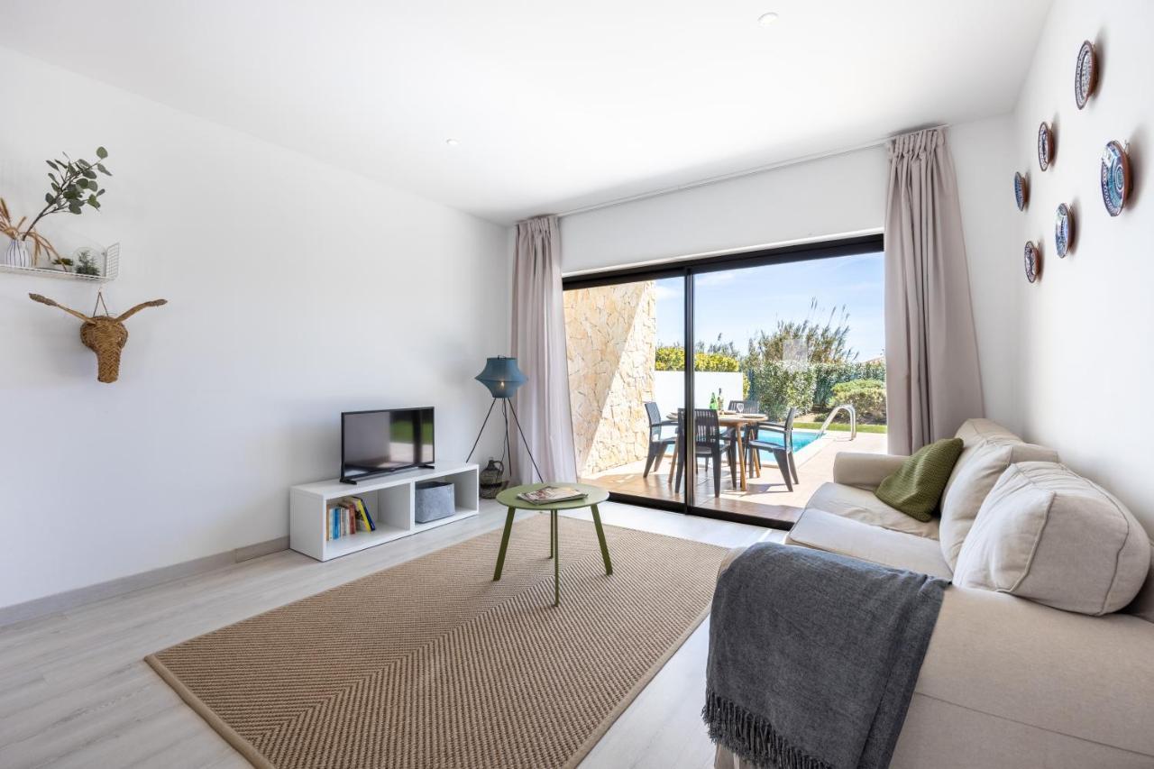 Villa Jump Jibe Sagres Dış mekan fotoğraf