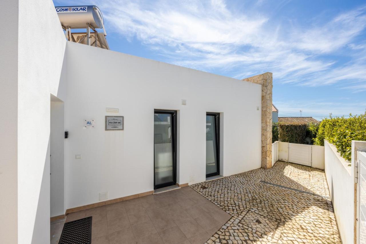 Villa Jump Jibe Sagres Dış mekan fotoğraf