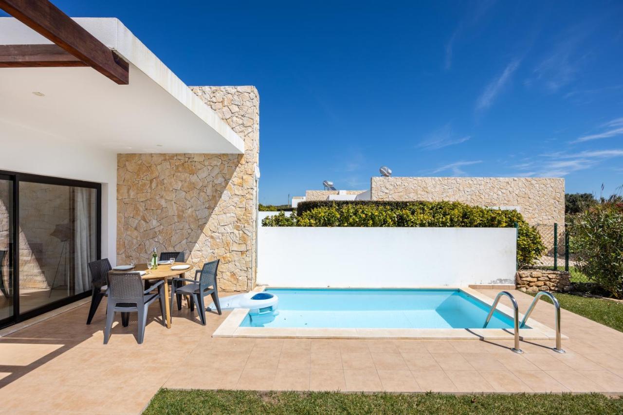 Villa Jump Jibe Sagres Dış mekan fotoğraf