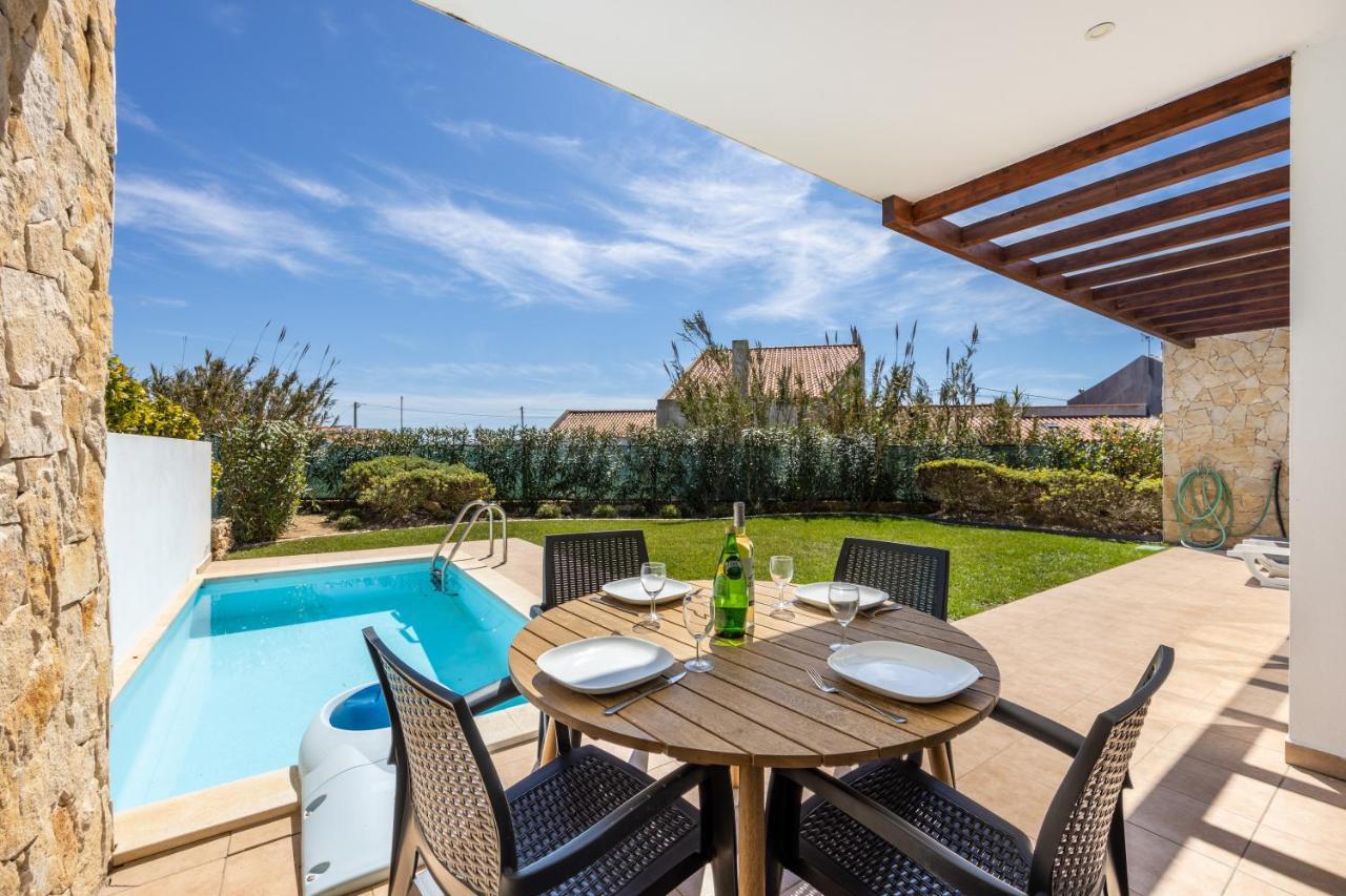 Villa Jump Jibe Sagres Dış mekan fotoğraf