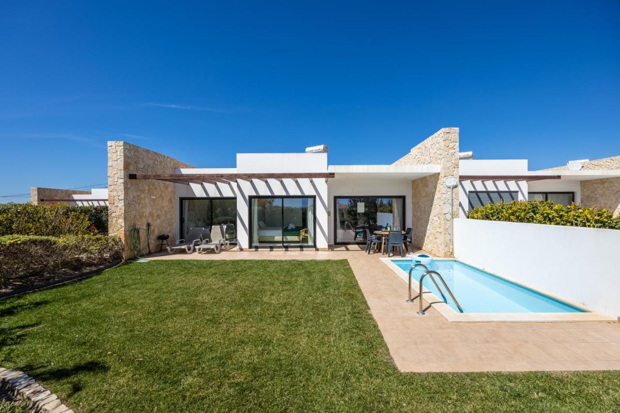 Villa Jump Jibe Sagres Dış mekan fotoğraf
