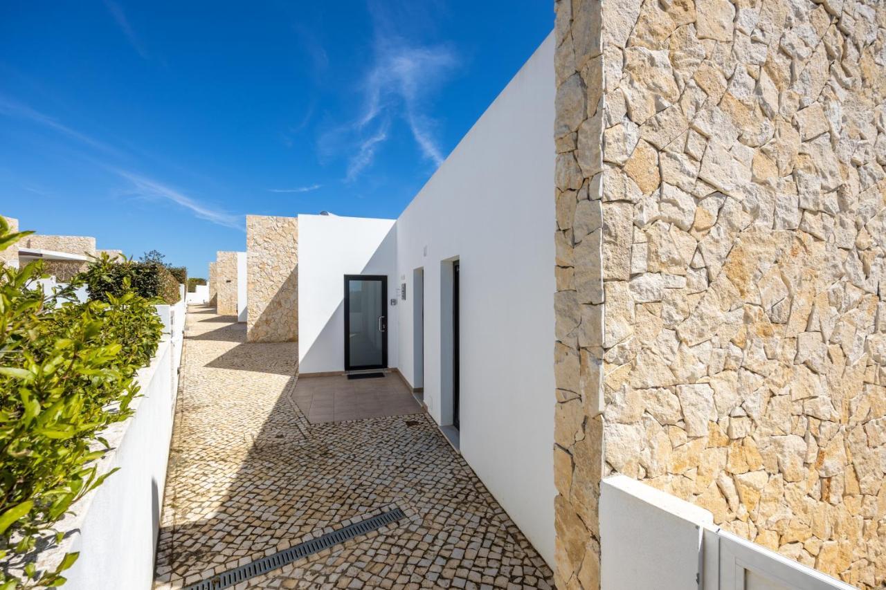 Villa Jump Jibe Sagres Dış mekan fotoğraf