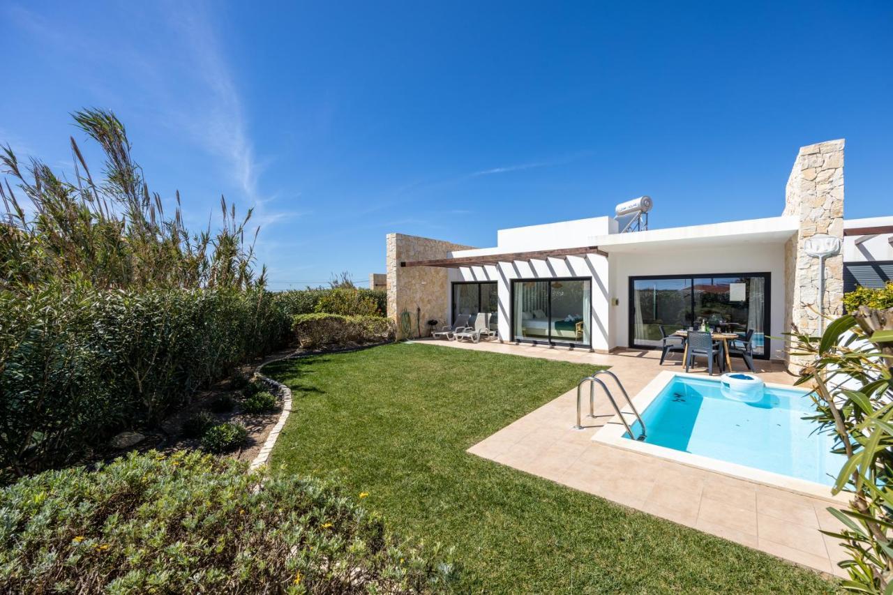 Villa Jump Jibe Sagres Dış mekan fotoğraf
