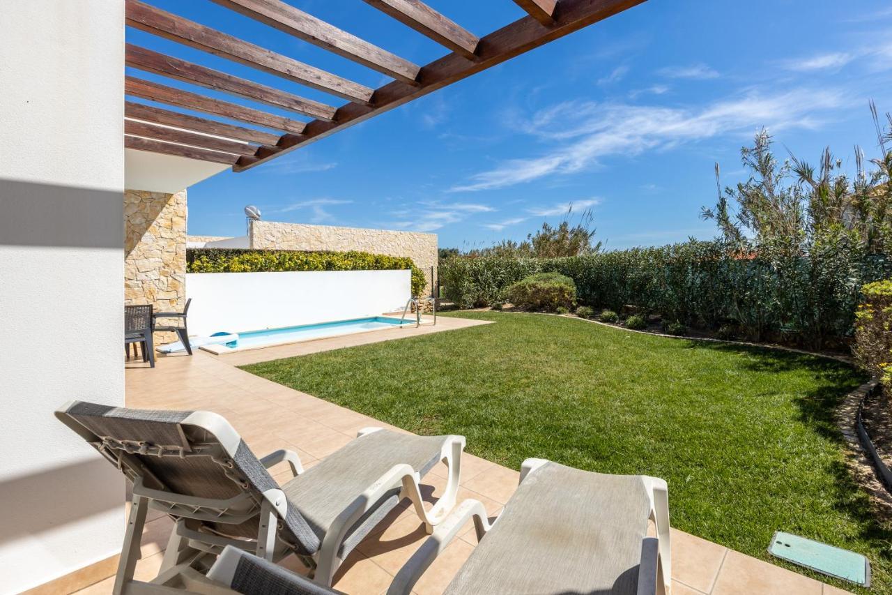 Villa Jump Jibe Sagres Dış mekan fotoğraf