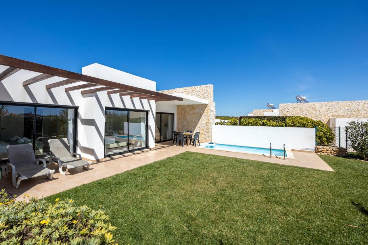 Villa Jump Jibe Sagres Dış mekan fotoğraf