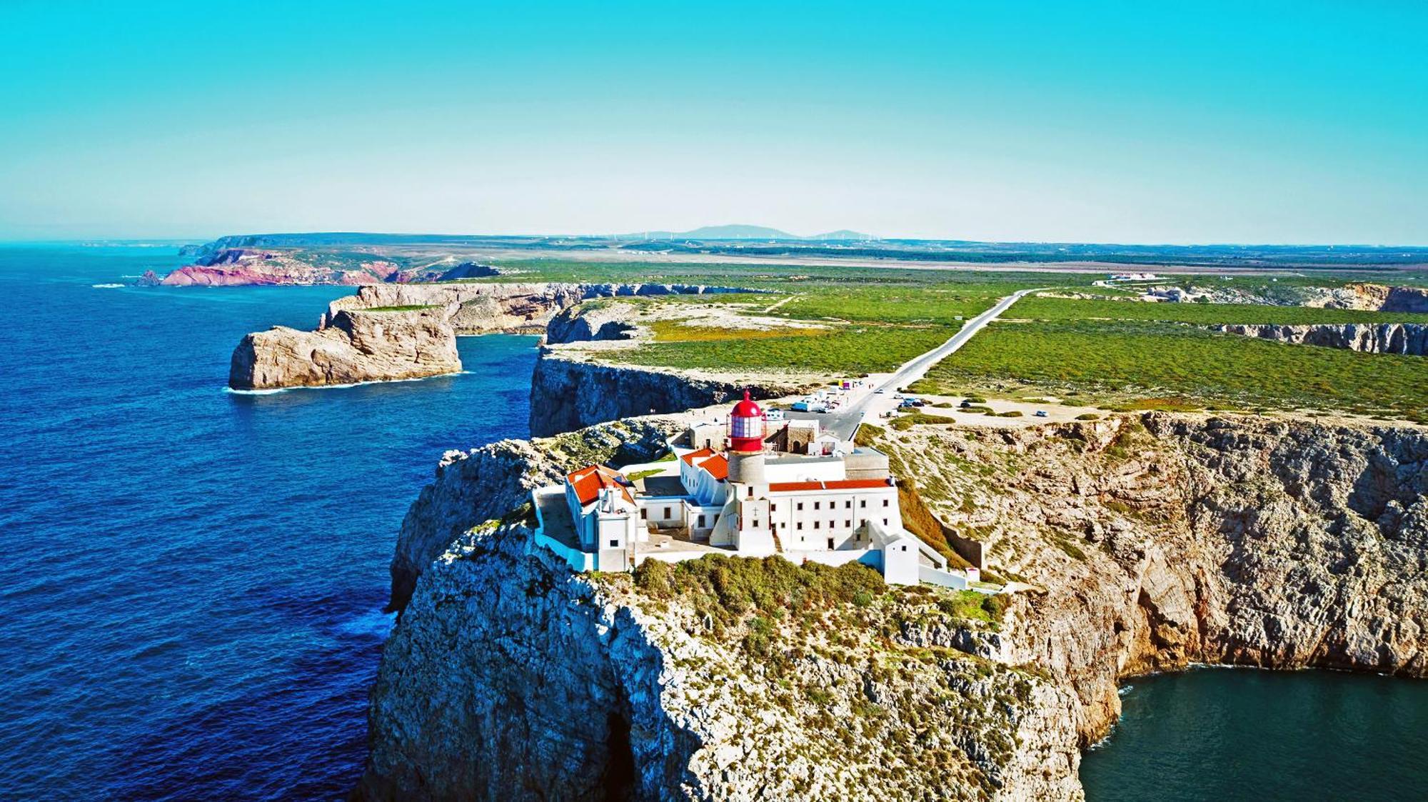 Villa Jump Jibe Sagres Dış mekan fotoğraf